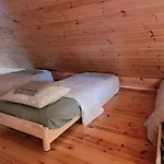 公寓 Nurmenuku Suvemaja 塔林