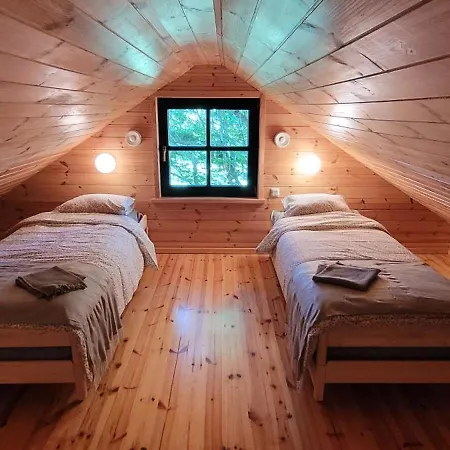 Nurmenuku Suvemaja Appartement Tallinn