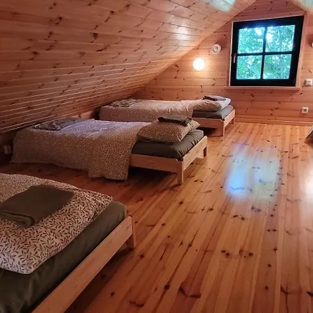 Apartament Nurmenuku Suvemaja