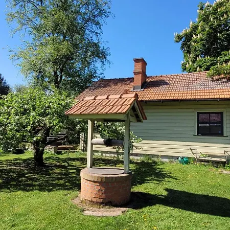 Appartement Nurmenuku Suvemaja Tallinn