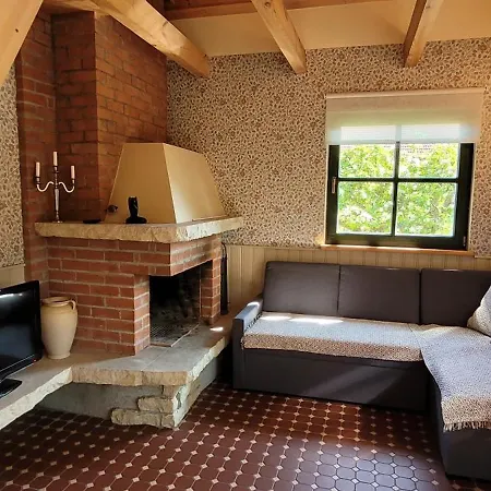 Nurmenuku Suvemaja Apartament
