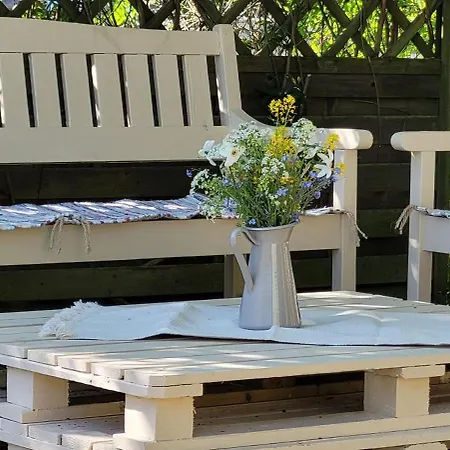 Lägenhet Nurmenuku Suvemaja Tallinn