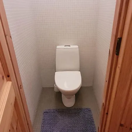 Lägenhet Nurmenuku Suvemaja