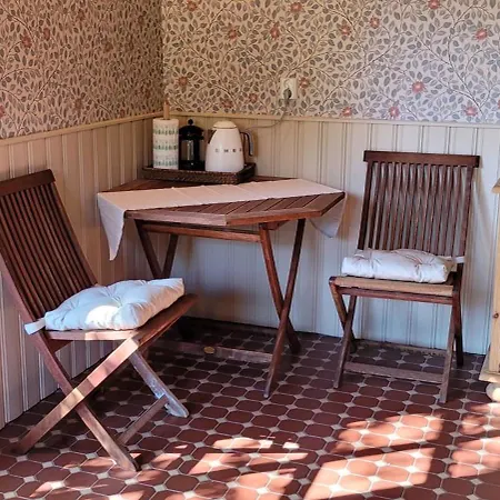 Apartament Nurmenuku Suvemaja Tallin