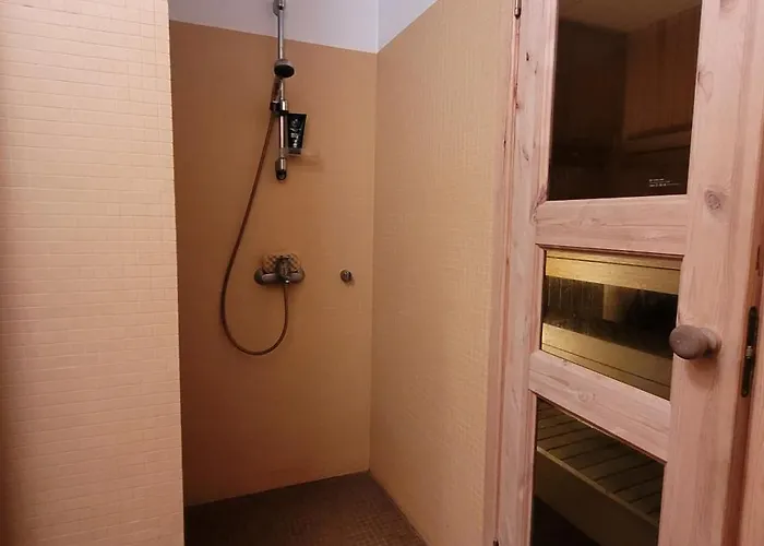 Appartement Nurmenuku Suvemaja