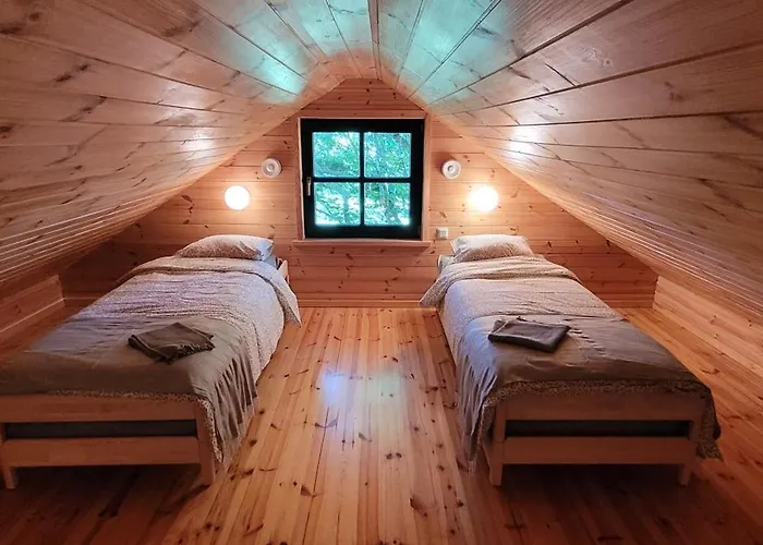 Nurmenuku Suvemaja Appartement Tallinn