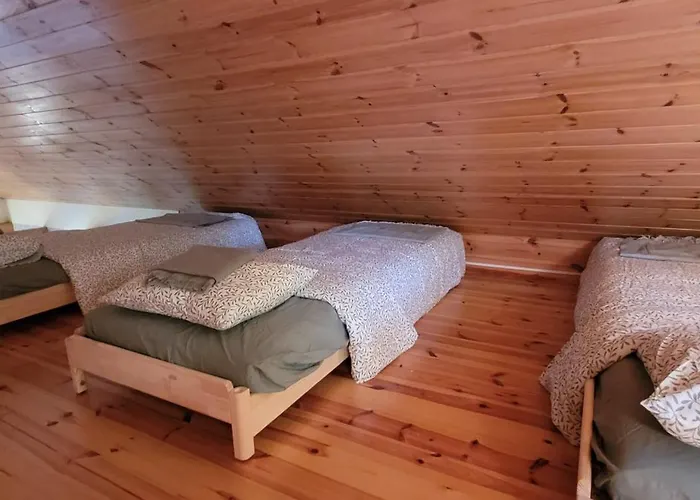 Lägenhet Nurmenuku Suvemaja Tallinn