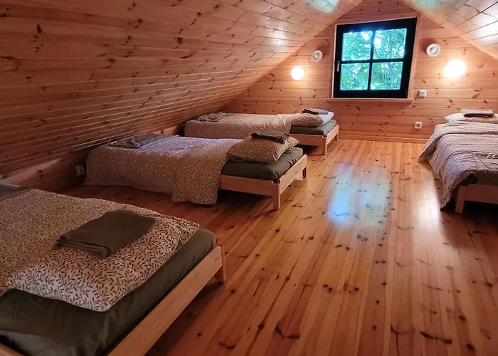 Appartement Nurmenuku Suvemaja