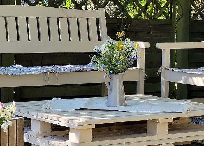 Lägenhet Nurmenuku Suvemaja Tallinn