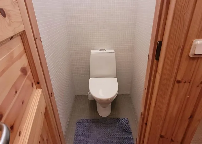 Appartement Nurmenuku Suvemaja