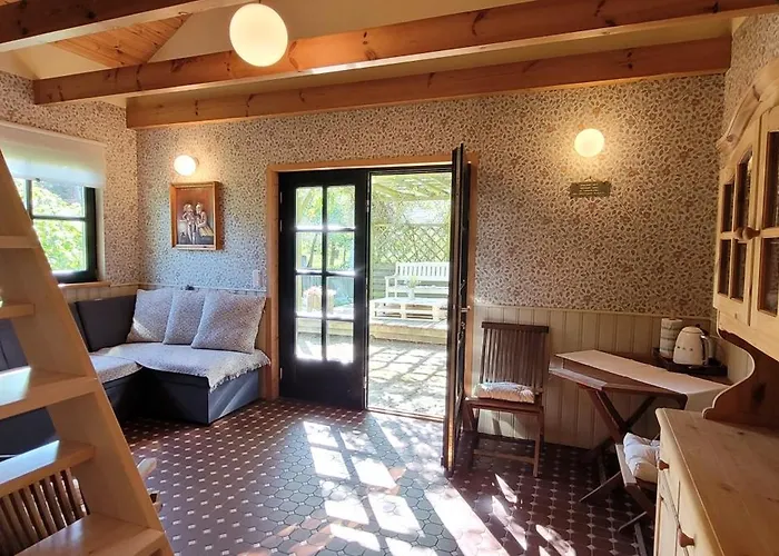 Nurmenuku Suvemaja Appartement Tallinn