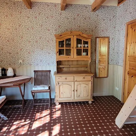 Nurmenuku Suvemaja * Таллин