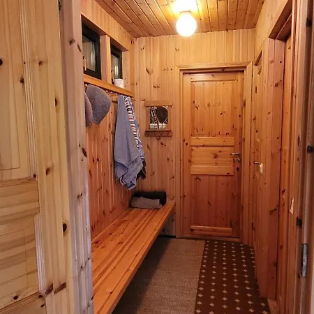 Nurmenuku Suvemaja Таллин