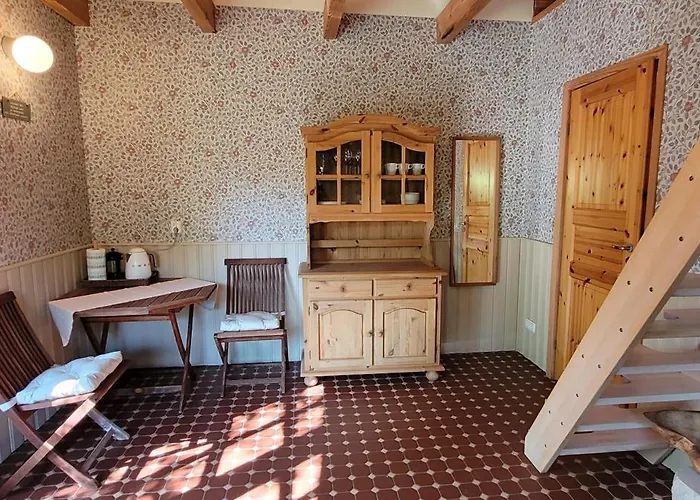 Nurmenuku Suvemaja * Таллин