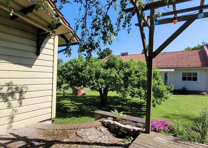 Nurmenuku Suvemaja *