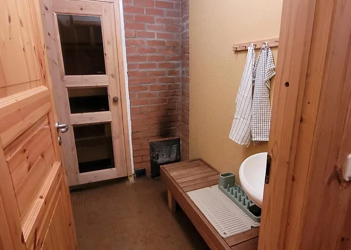 Nurmenuku Suvemaja * Таллин