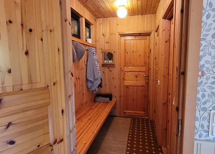 Nurmenuku Suvemaja Таллин